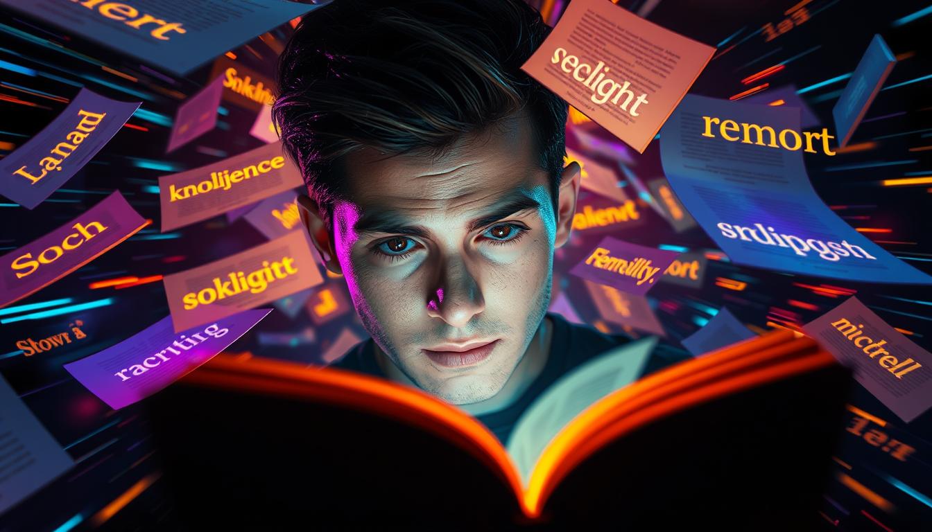 How to Use Speed Reading for Effective Competitive Intelligence