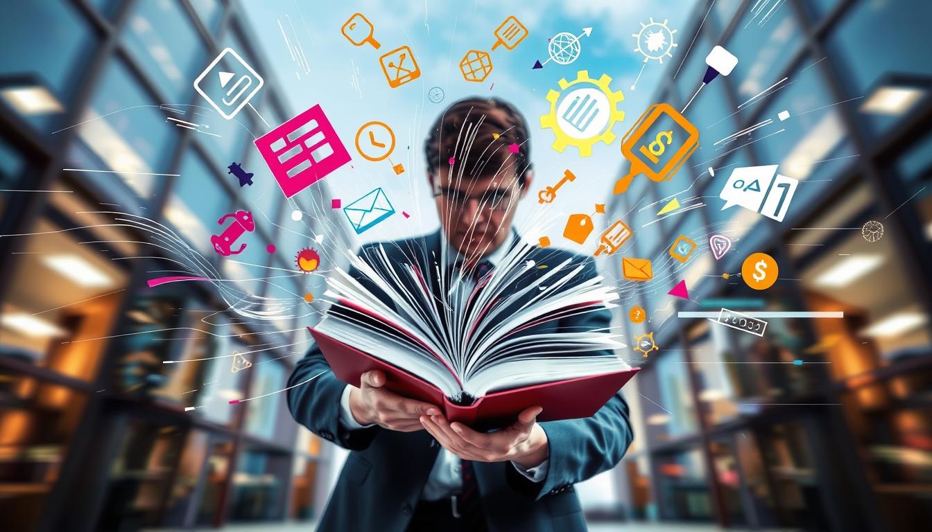 How to Use Speed Reading for Effective Decision Making in Business