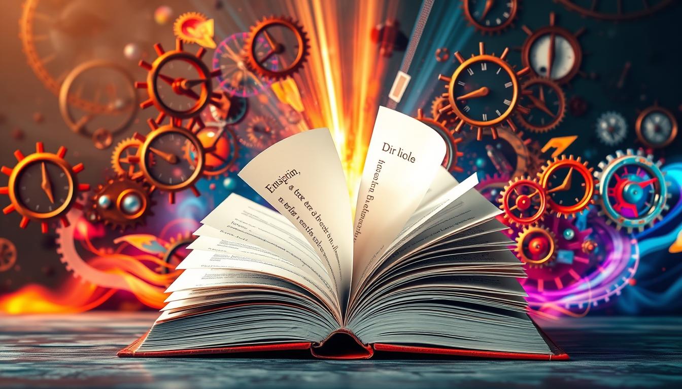 How to Use Speed Reading for Effective Time Management