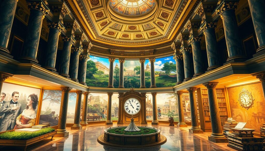 Memory Palace