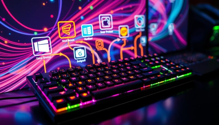 Mnemonics for Remembering Computer Keyboard Shortcuts – Last Minute Read
