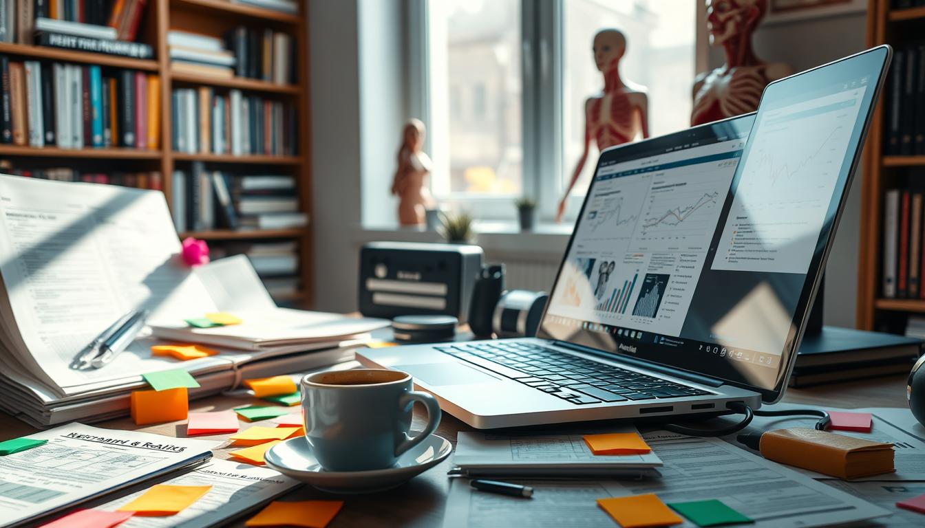 Speed Reading for Medical Professionals: Keeping Up with Research