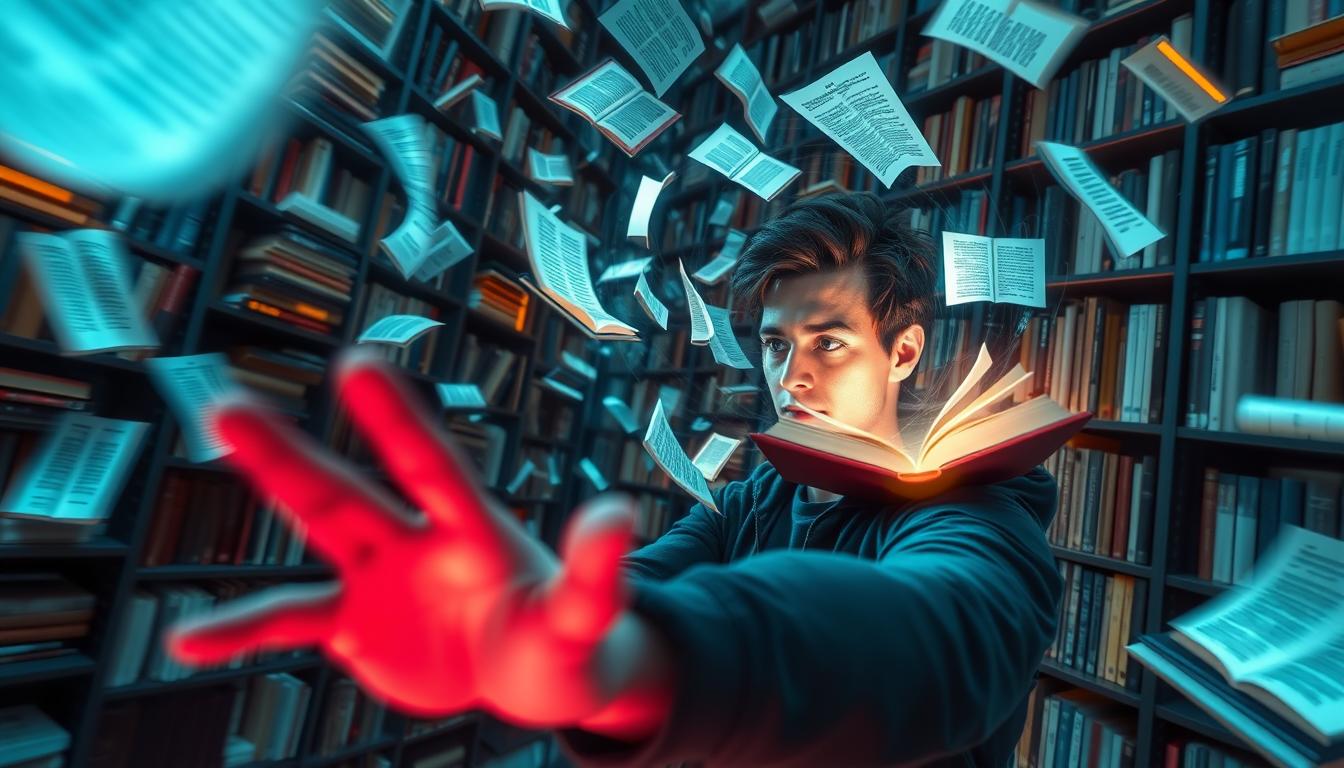 The Science Behind Speed Reading: How It Works and Why It Matters