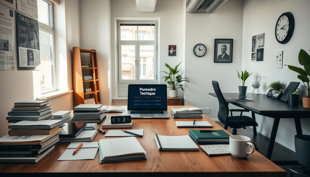academic and professional settings