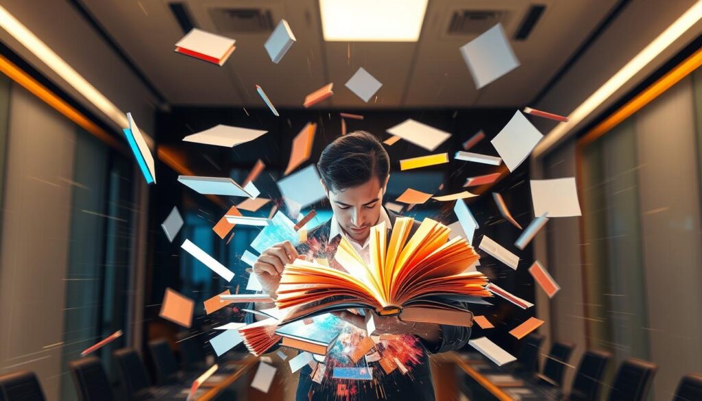 speed reading